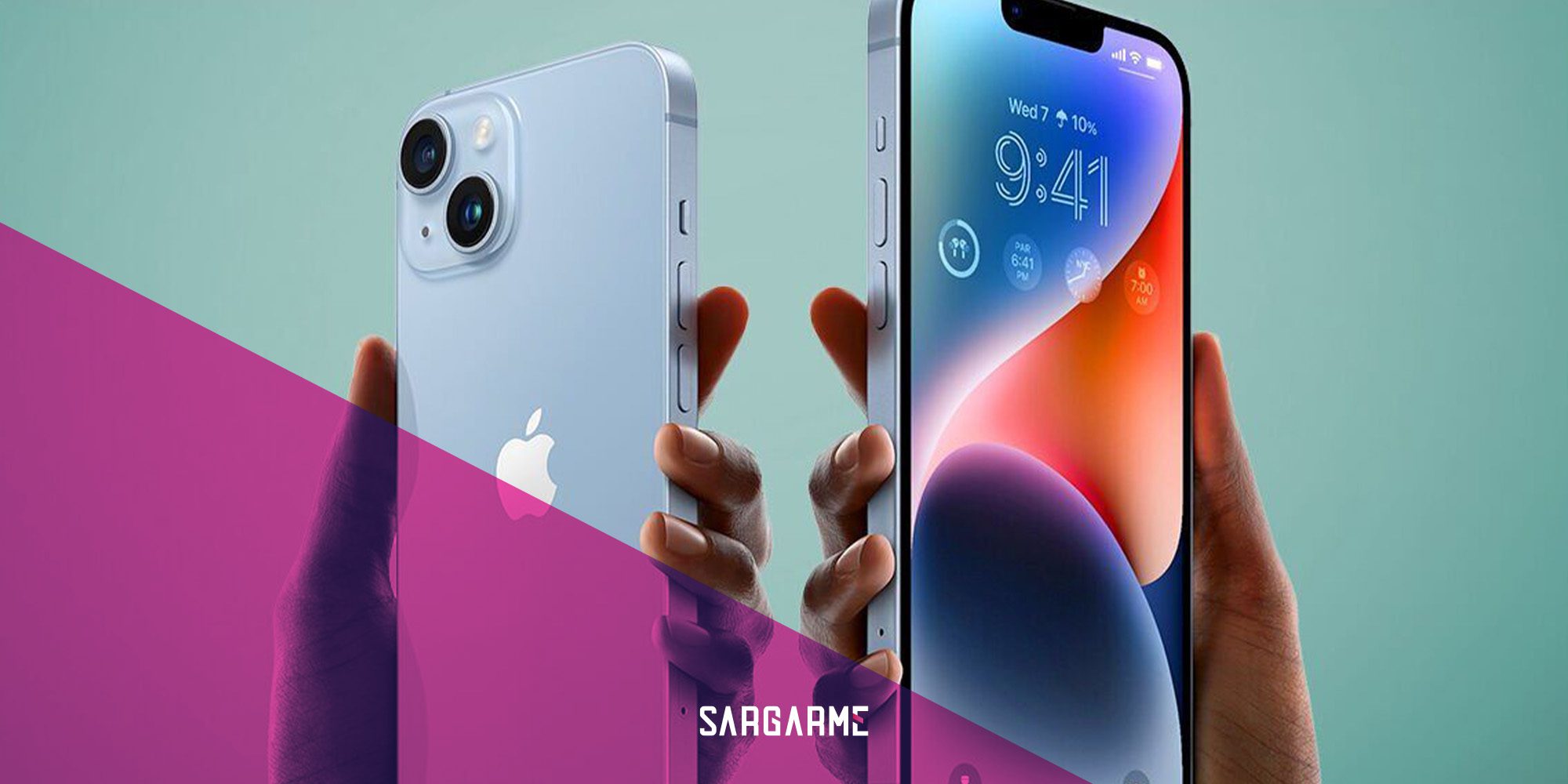 طول عمر گوشی های آیفون