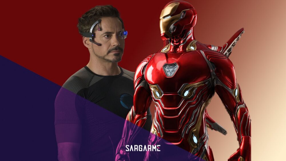 بازگشت شخصیت مرد آهنی در فیلم انتقام جویان 6