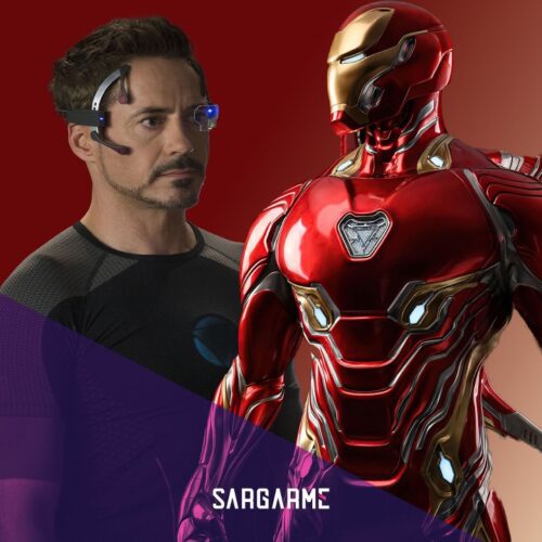 بازگشت شخصیت مرد آهنی در فیلم انتقام جویان 6