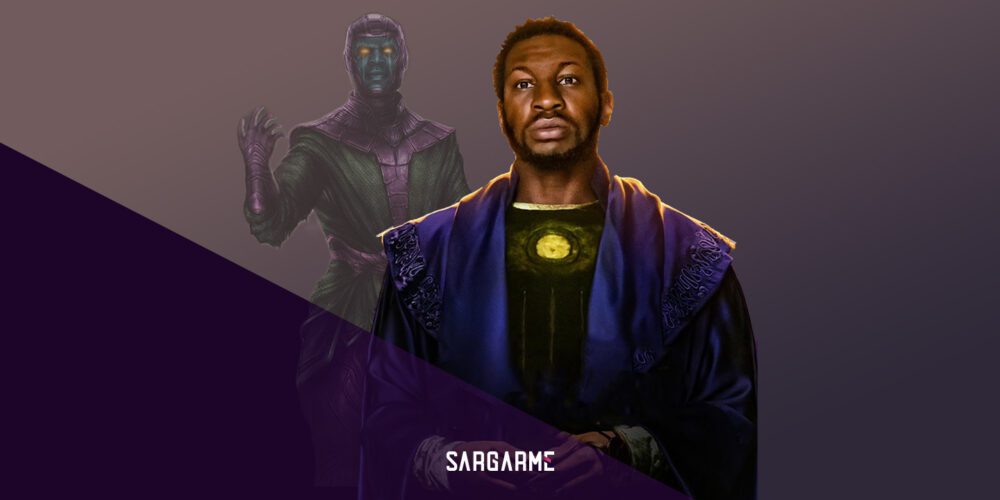 بازیگر نقش کانگ فاتح و تانوس