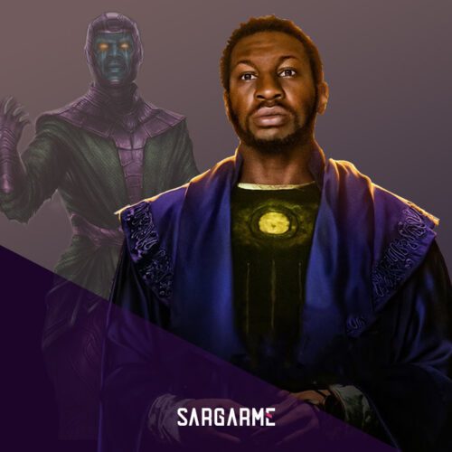 بازیگر نقش کانگ فاتح و تانوس