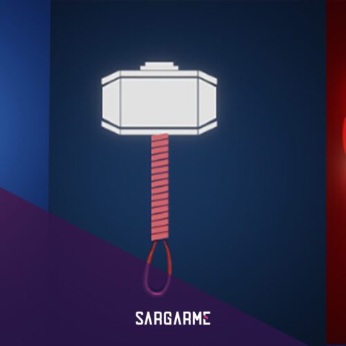 شخصیت های دنیای سینمایی مارول