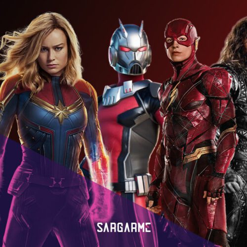 پیش‌بینی پرفروش‌ترین فیلم‌های سال ۲۰۲۳