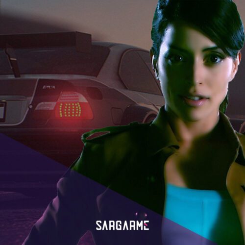 نید فور اسپید - Need For Speed