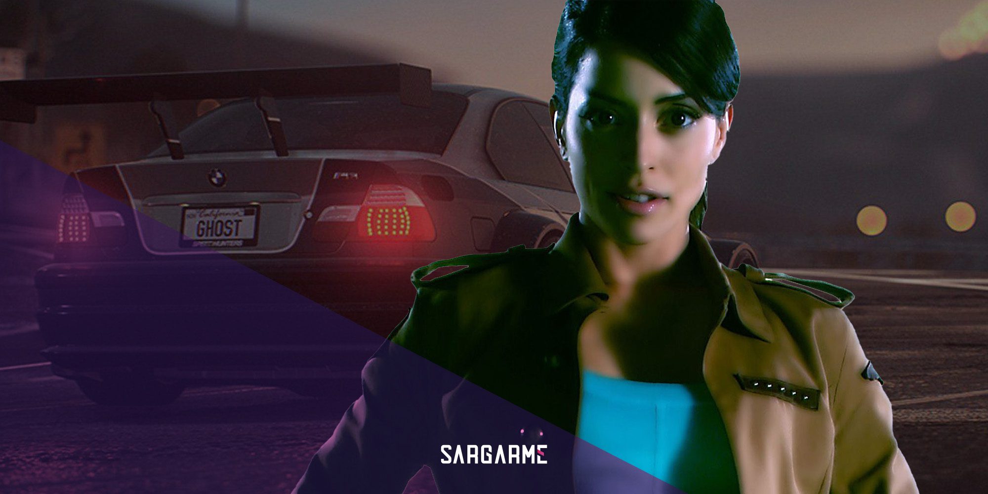 نید فور اسپید - Need For Speed
