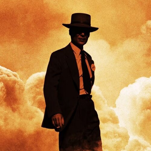 تریلر جدید Oppenheimer