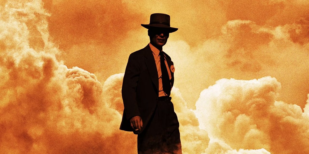 تریلر جدید Oppenheimer