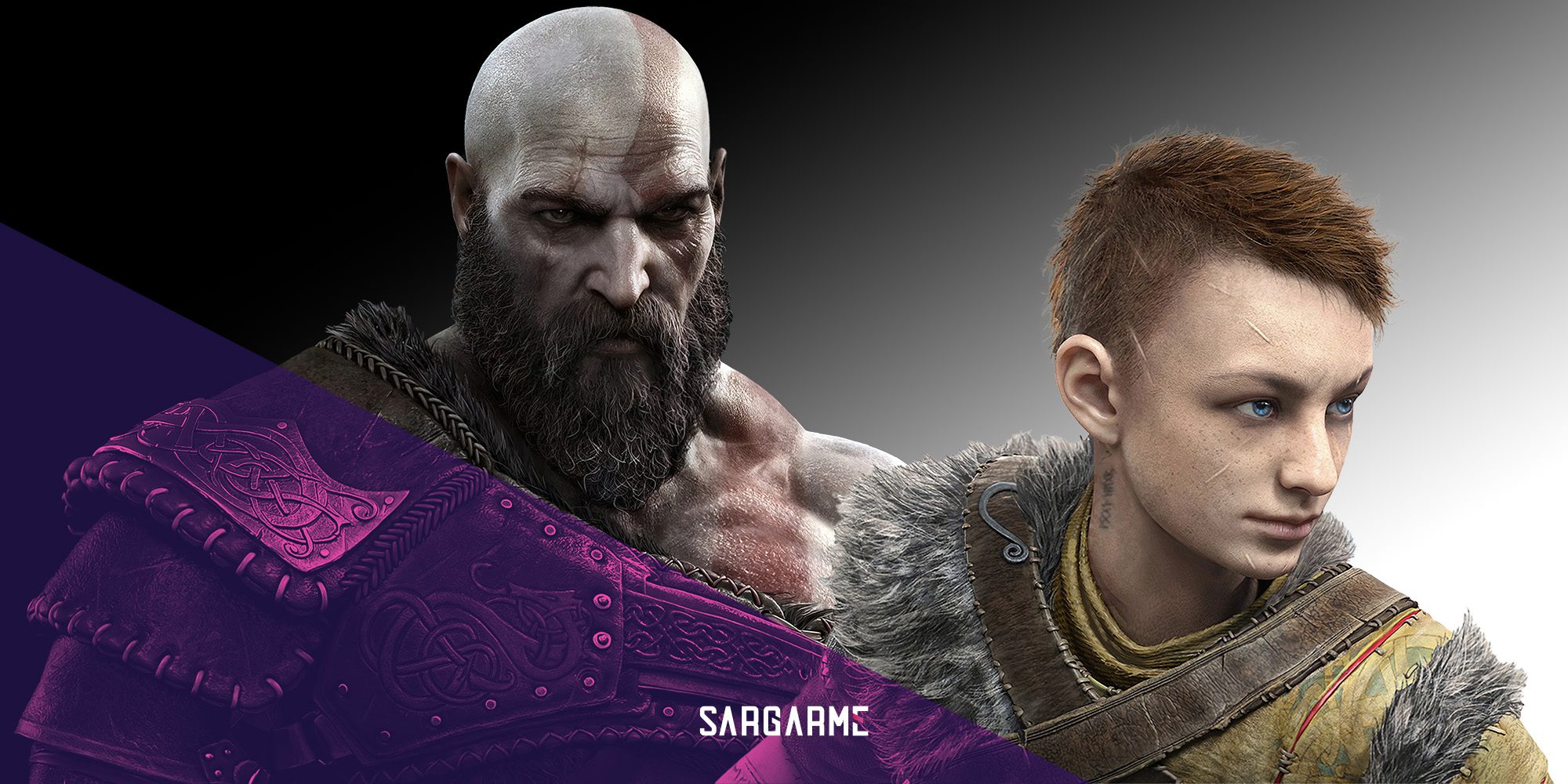 بازی God of War Ragnarok