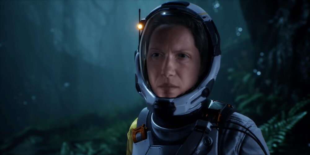 سیستم مورد نیاز Returnal