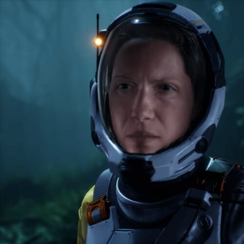 سیستم مورد نیاز Returnal