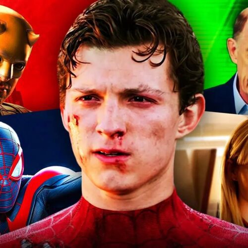 تاریخ اکران فیلم Spider-Man 4