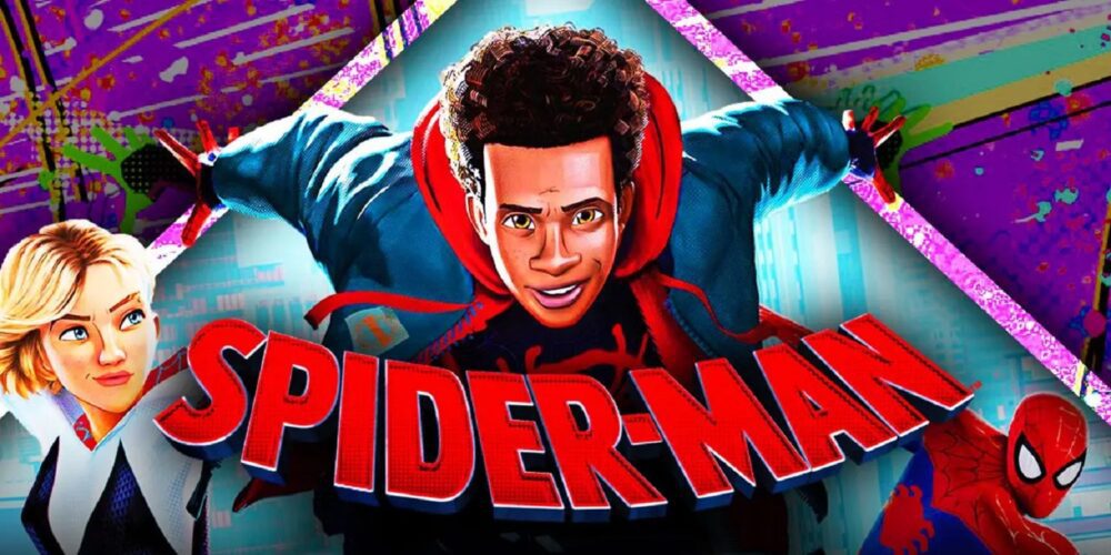 شرور اصلی Spider-Verse 3