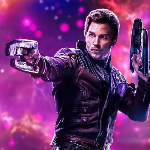 تریلر فیلم Guardians of The Galaxy 3