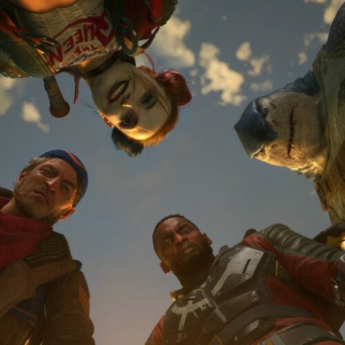 ارتباط بازی‌های آینده دی سی با فیلم‌های دنیای دی سی