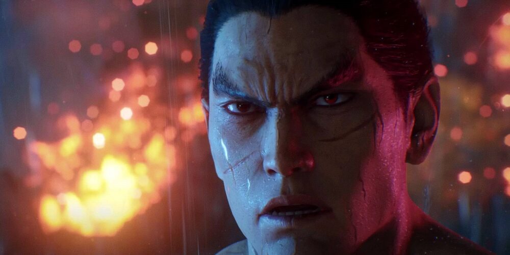 بازی Tekken 8 در گیم اواردز