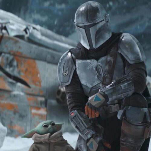 تاریخ پخش فصل سوم The Mandalorian