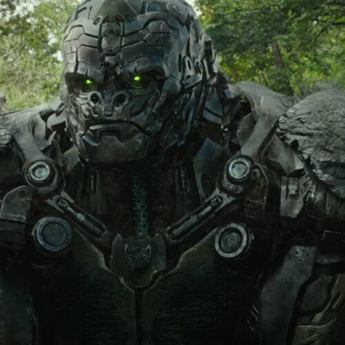 اولین تریلر Transformers 7