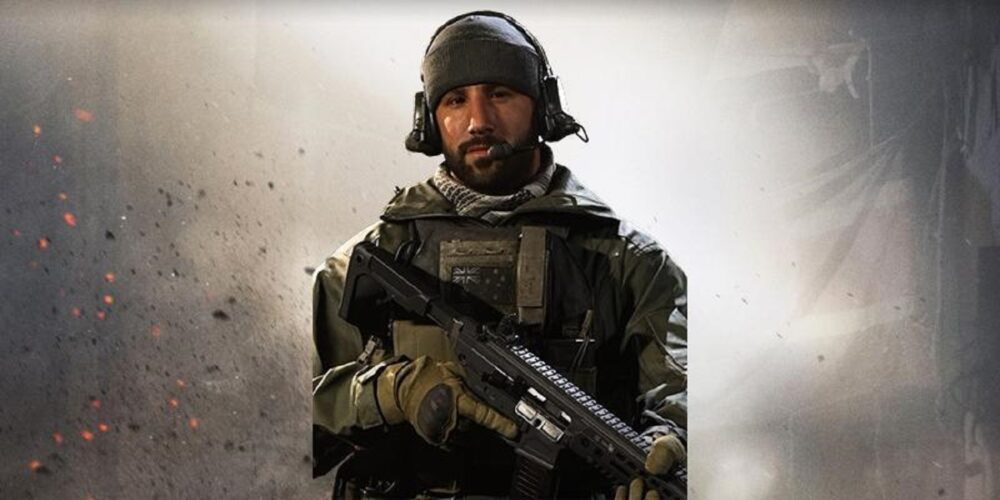 اضافه شدن اپراتورهای MW 2019 به Modern Warfare 2