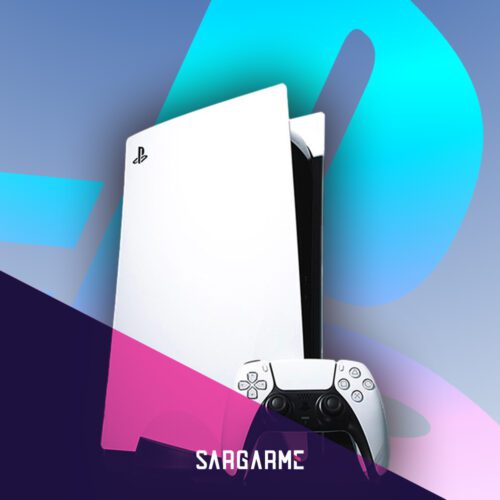 قابلیت های پلی استیشن 5