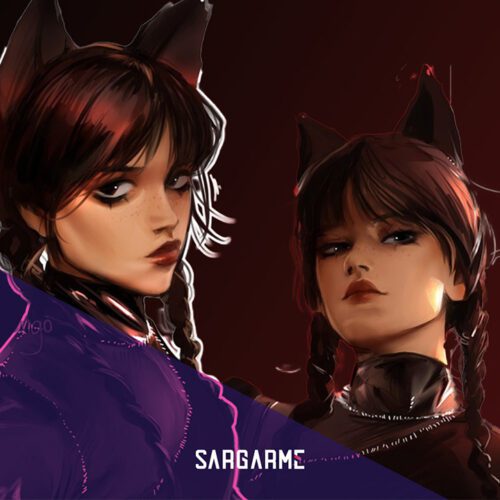 سریال ونزدی