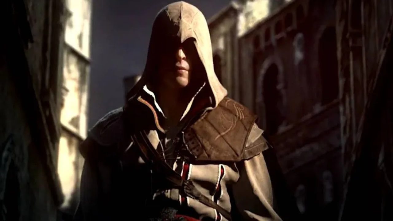بازی Assassin's Creed 2