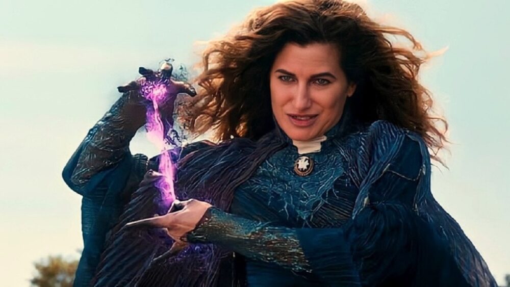 اسپین آف WandaVision