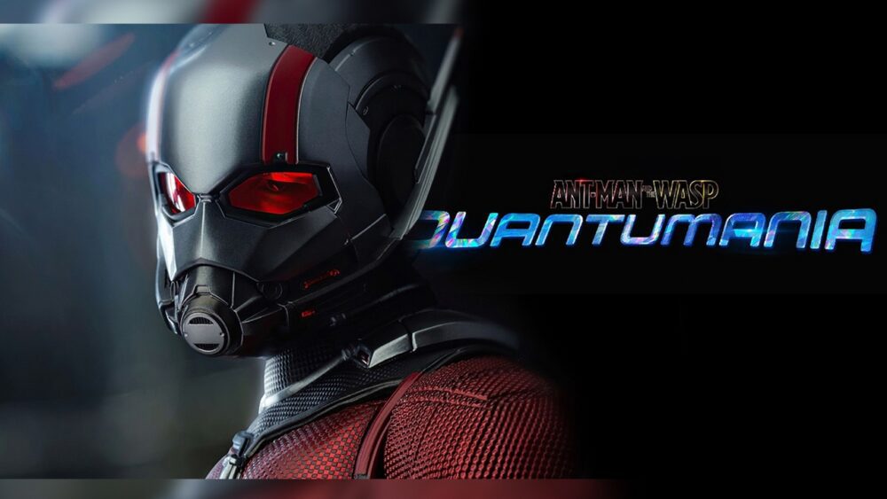 مدت زمان فیلم جدید Ant-Man 3