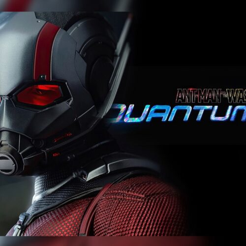 مدت زمان فیلم جدید Ant-Man 3