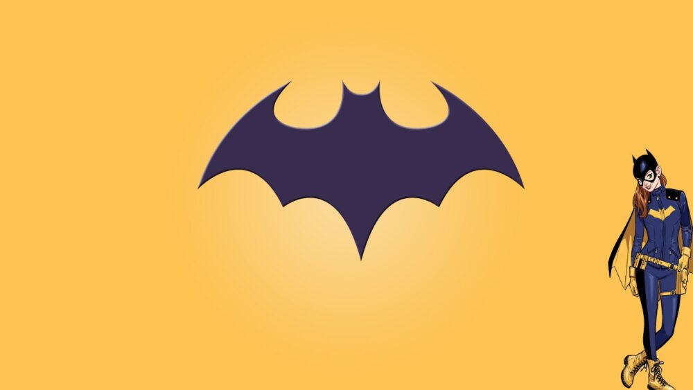 بازیگر فیلم Batgirl
