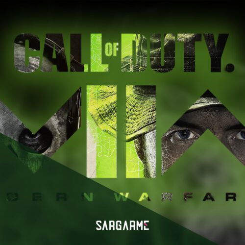 بازی Modern Warfare 2