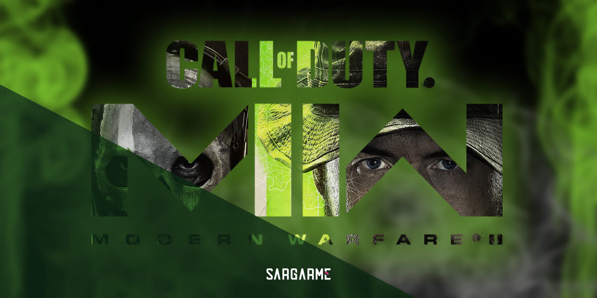 بازی Modern Warfare 2