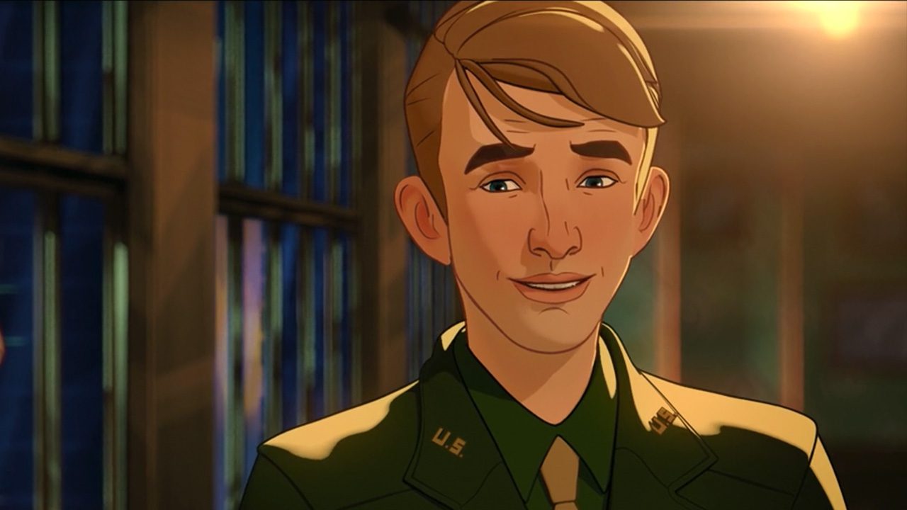 بازیگران فصل دوم سریال What If