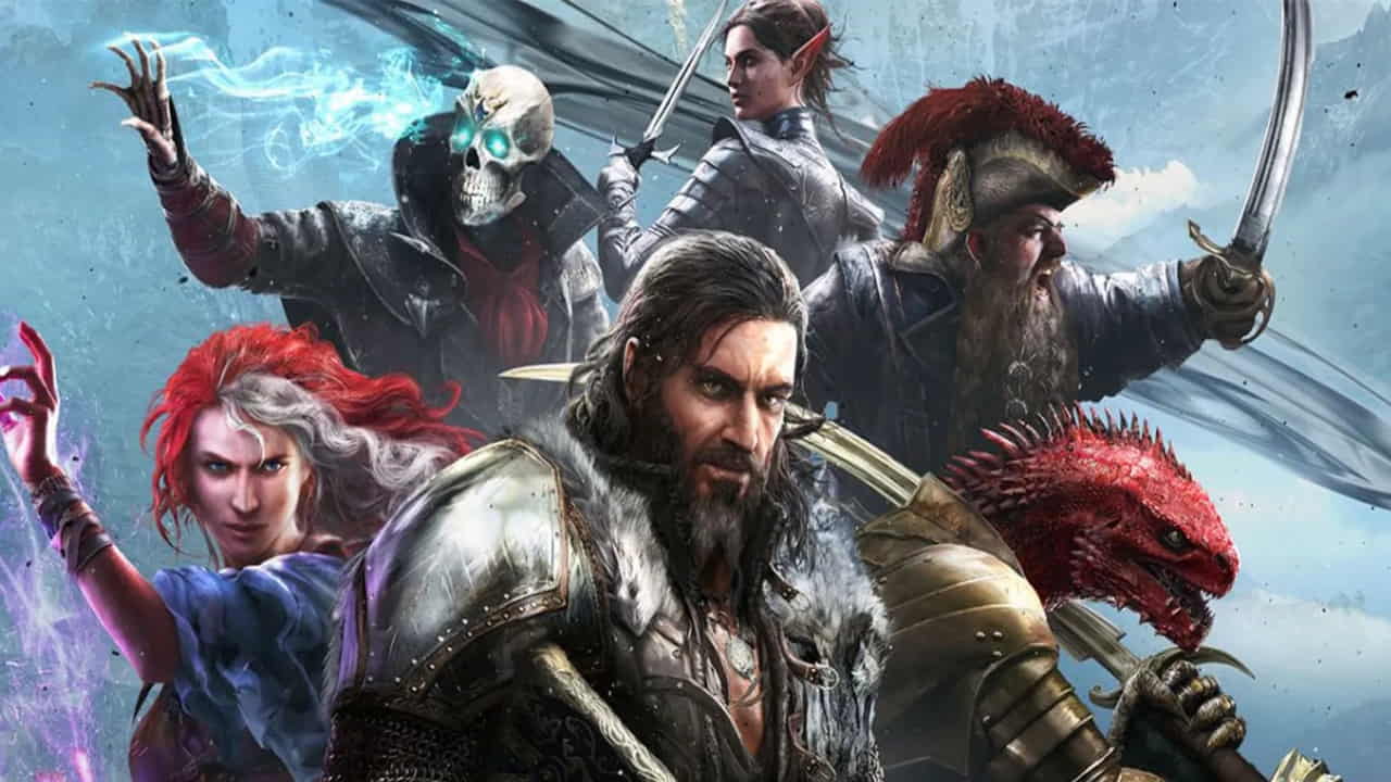 Divinity Originals Sin