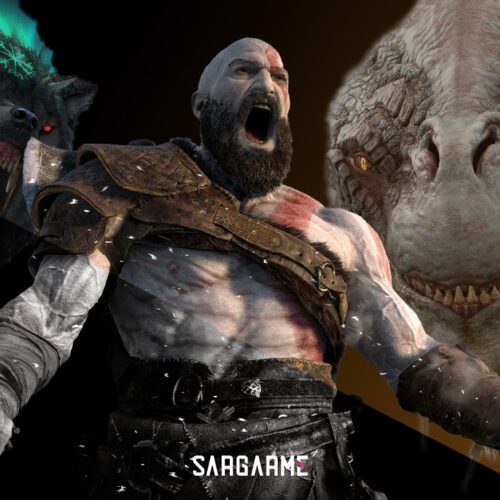 نامزدهای مراسم DICE Awards 2023