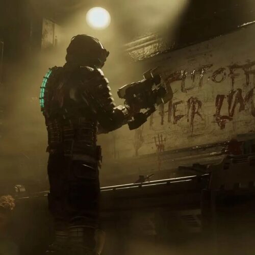 تریلر زمان عرضه Dead Space Remake