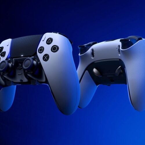 باتری کنترلر DualSense Edge