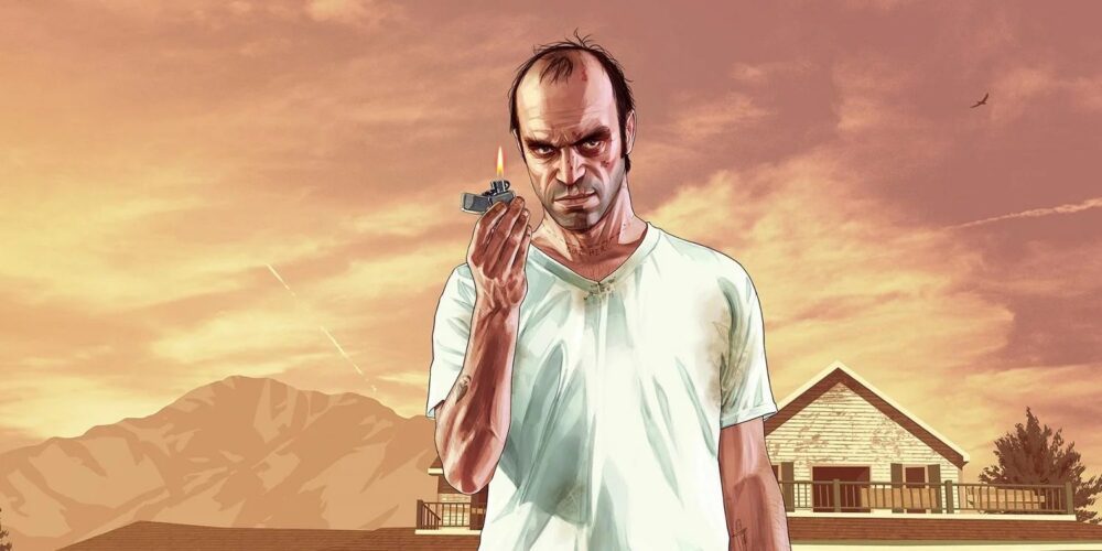 معرفی بازی GTA 6