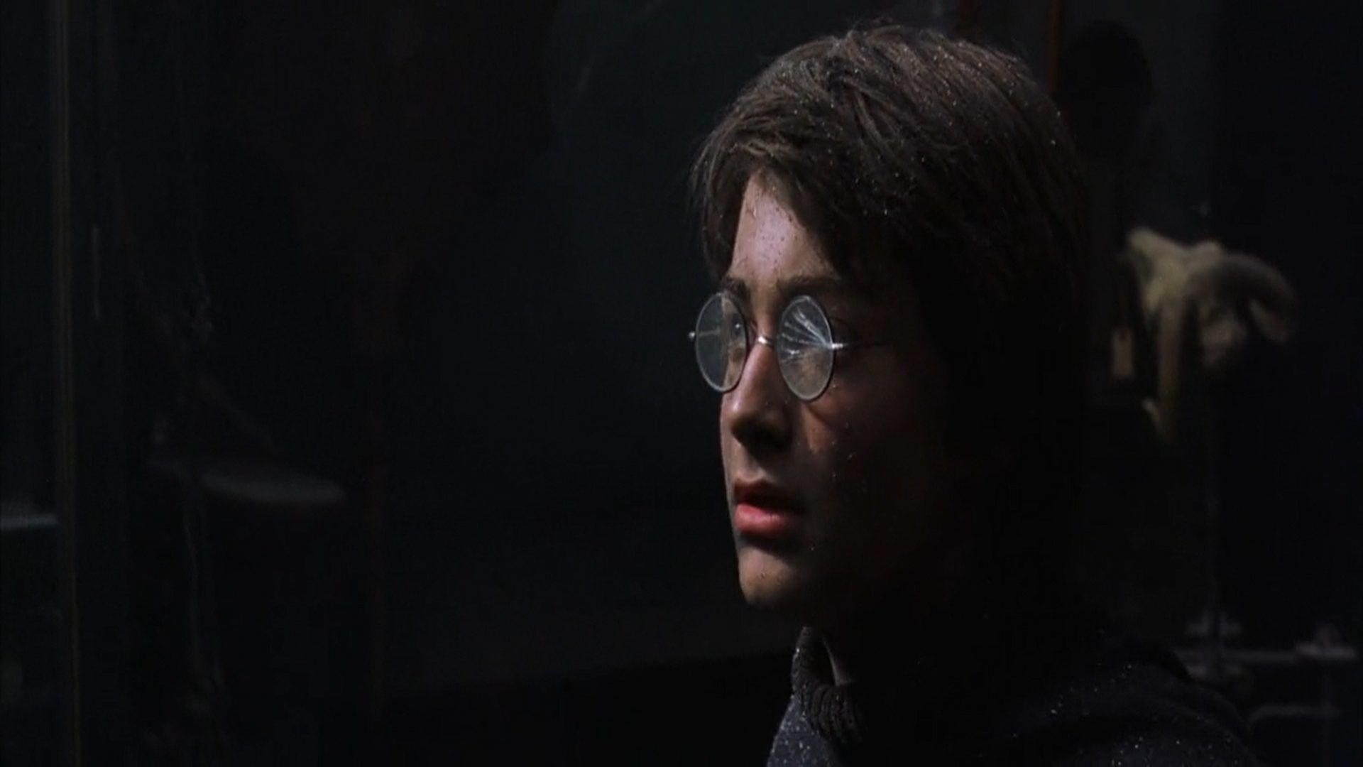 سری فیلم Harry Potter - هری پاتر