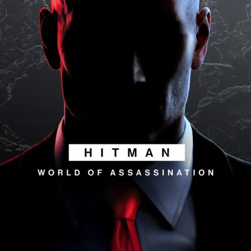 سه گانه هیتمن