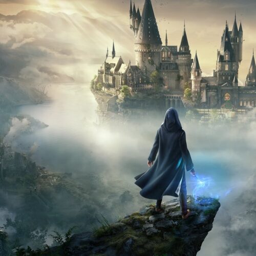 سیستم مورد نیاز Hogwarts Legacy