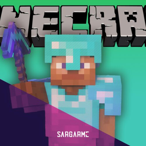 بازی ماینکرفت