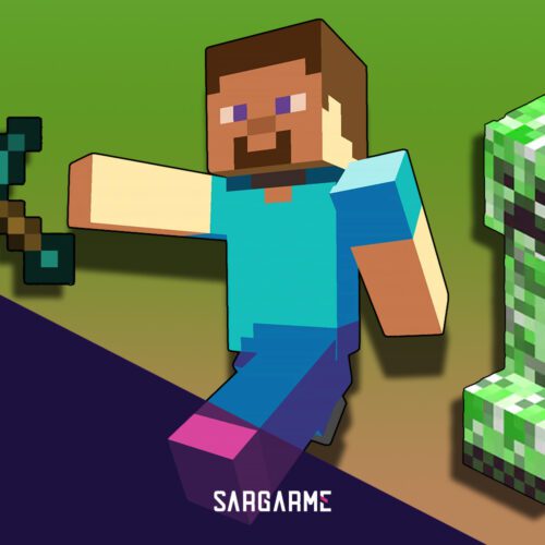 مود بازی ماینکرفت