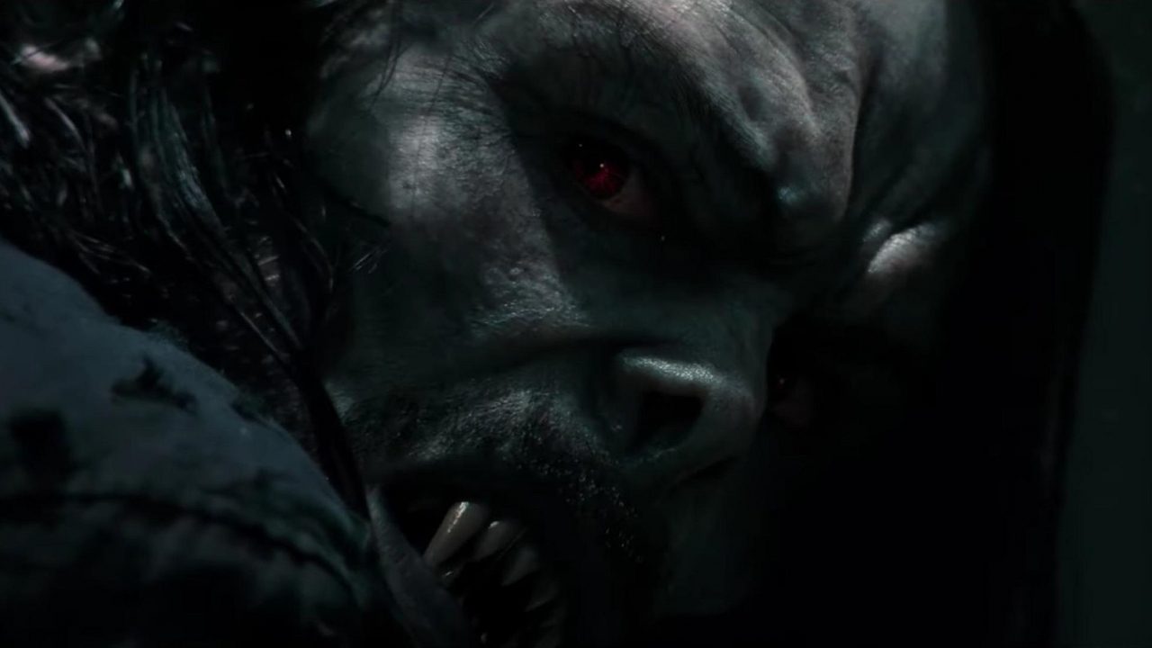 فیلم موربیوس - Morbius