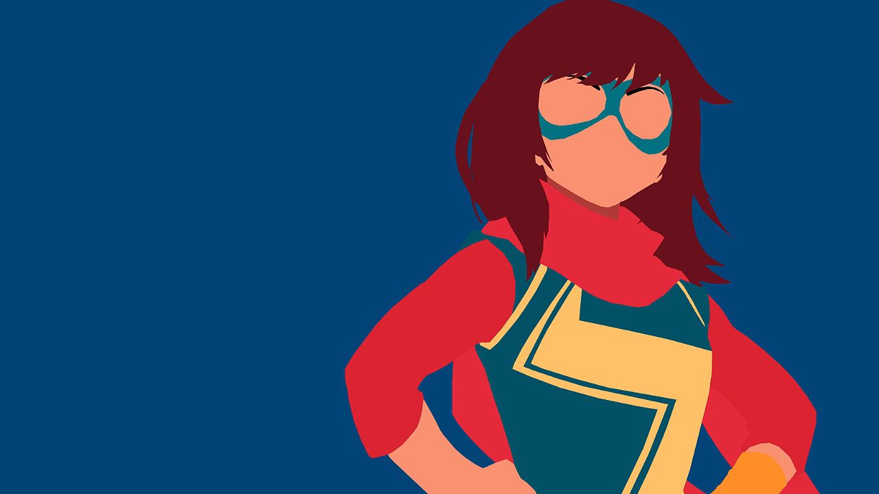 فصل جدید سریال میس مارول