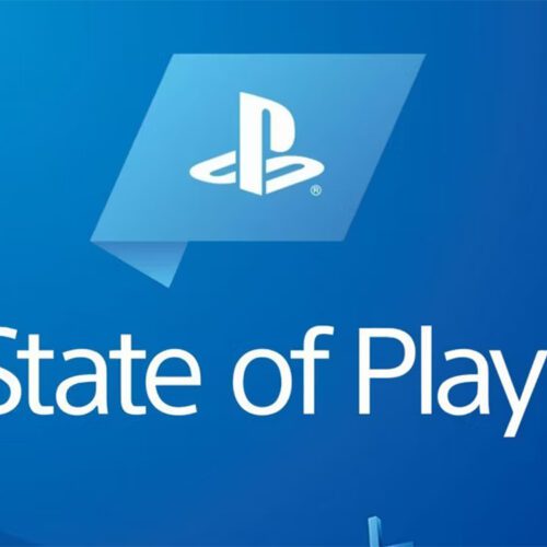 اولین رویداد State of Play در ۲۰۲۳