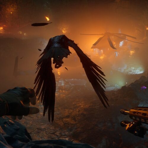 قیمت بازی Redfall