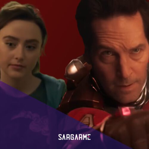 تریلر دوم فیلم Ant-Man 3