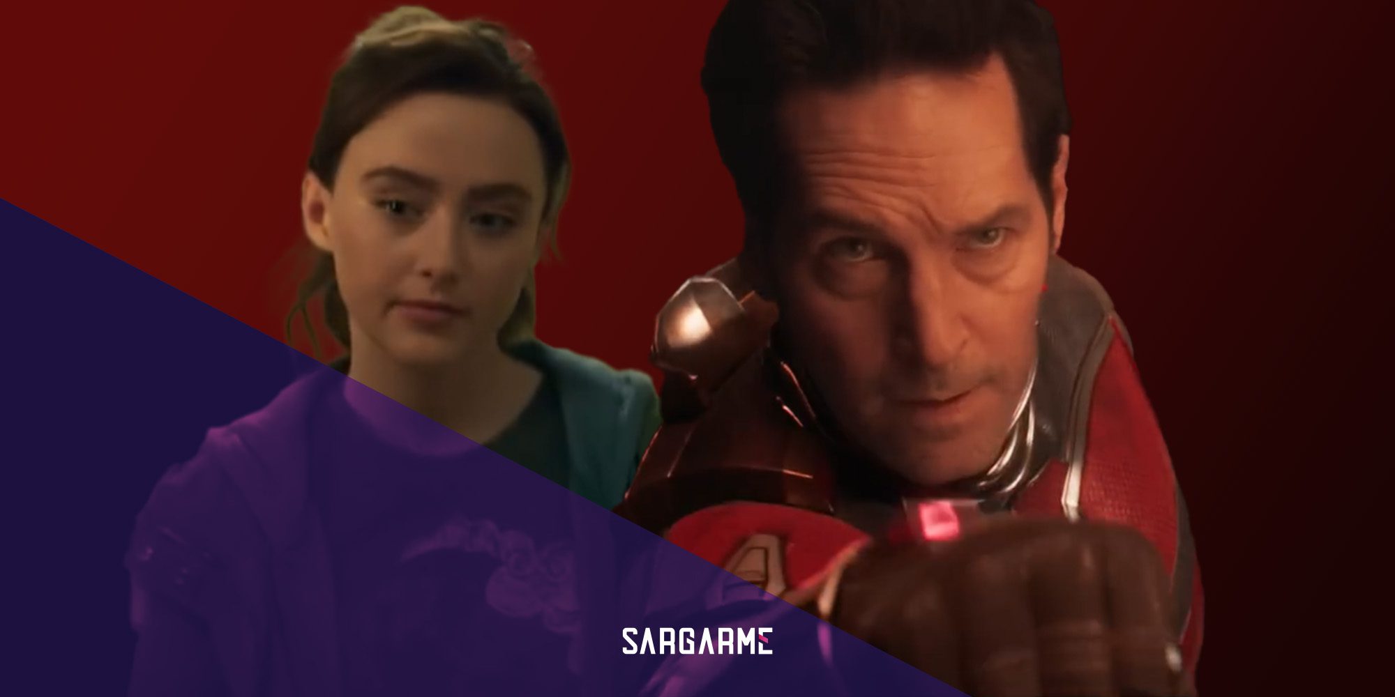 تریلر دوم فیلم Ant-Man 3