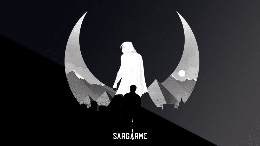 فیلم انتقام جویان 5 و مون نایت