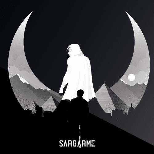 فیلم انتقام جویان 5 و مون نایت